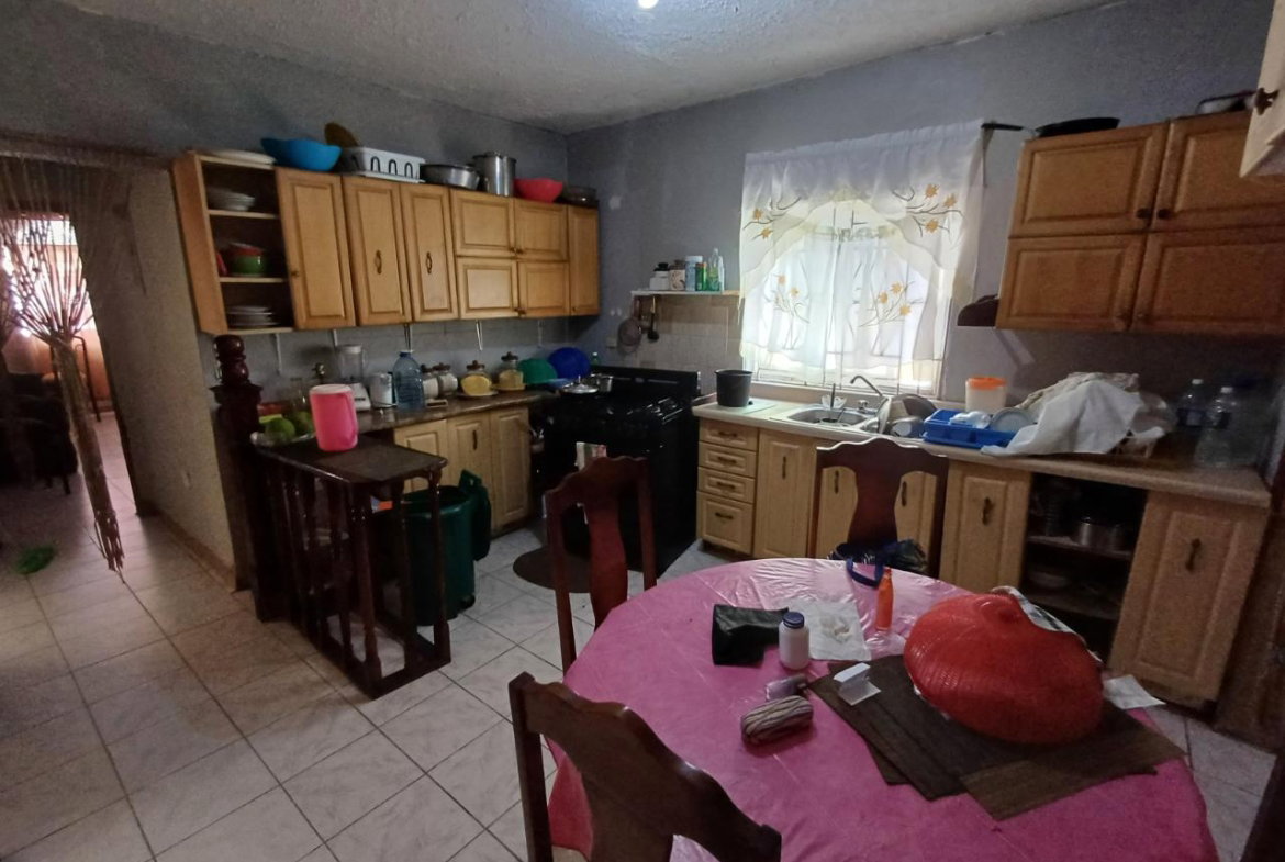 Twelfth image of 53 Canal Drive Hampton Green in Spanish Town, St. Catherine, Jamaica - property is For Sale