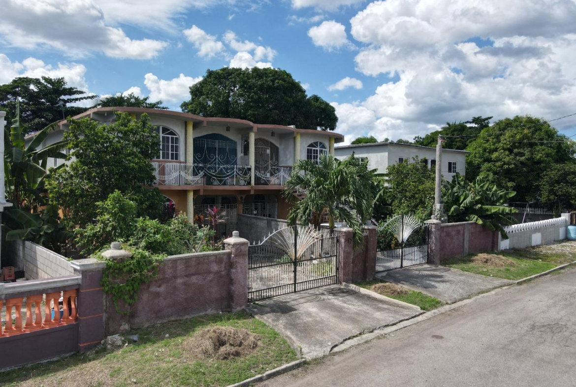 Third image of 53 Canal Drive Hampton Green in Spanish Town, St. Catherine, Jamaica - property is For Sale