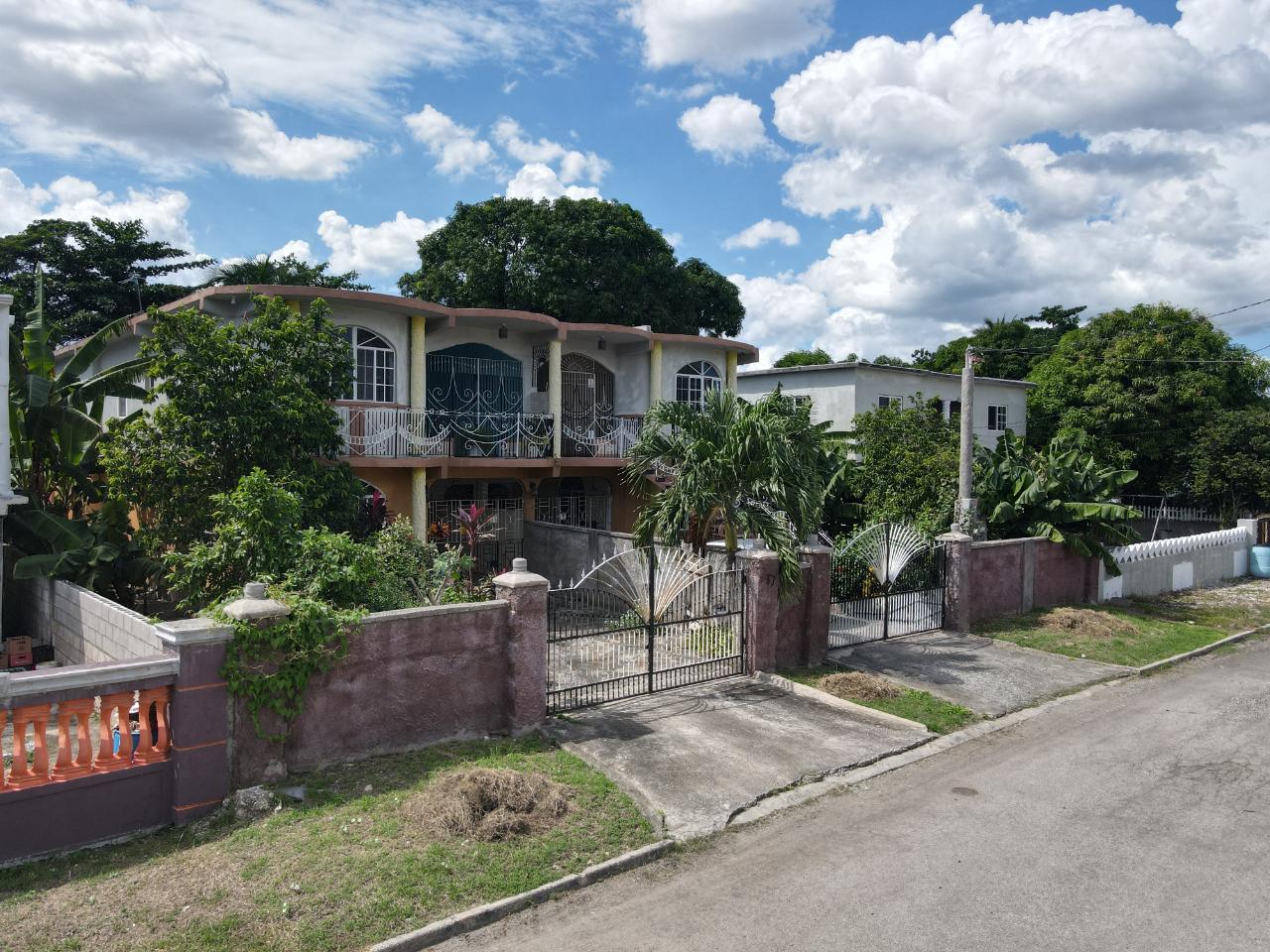 Third image of 53 Canal Drive Hampton Green in Spanish Town, St. Catherine, Jamaica - property is For Sale