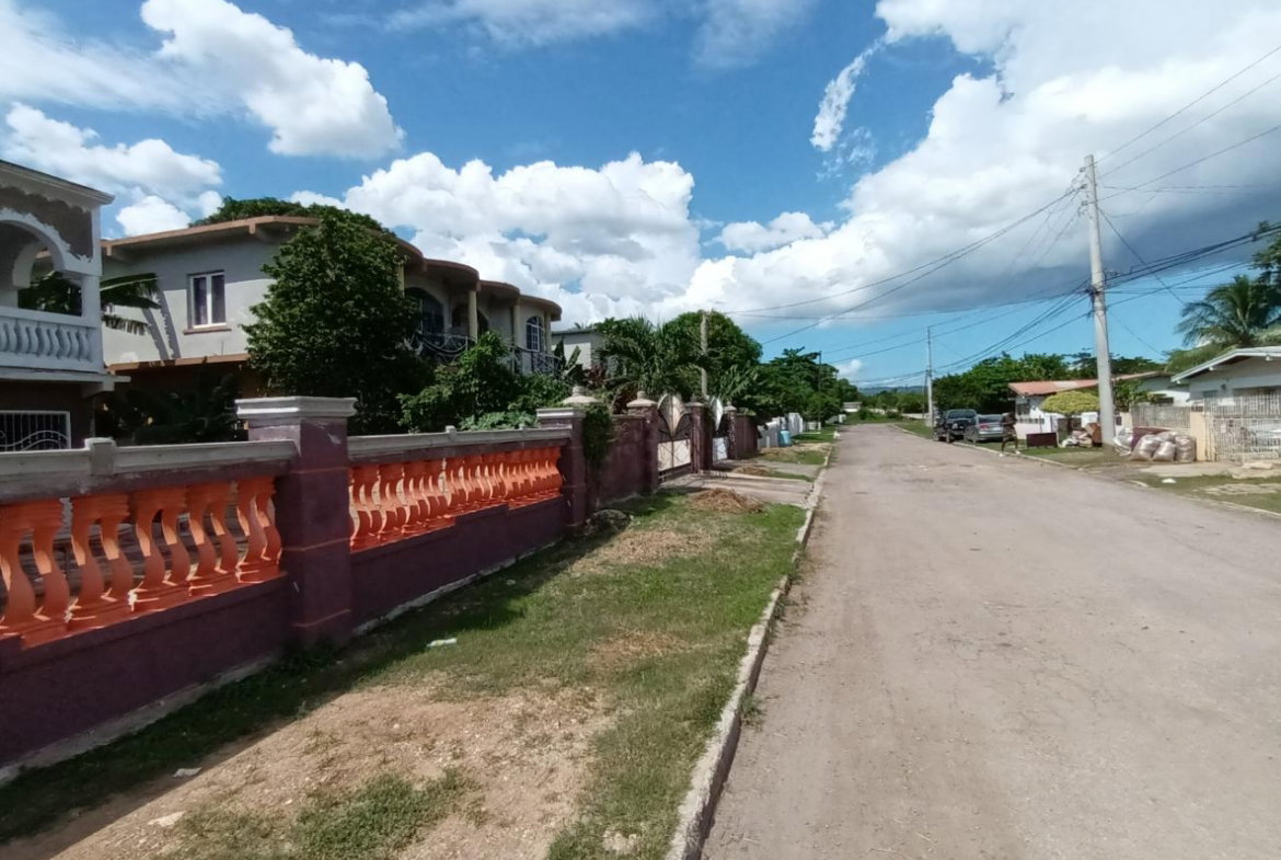 Fourth image of 53 Canal Drive Hampton Green in Spanish Town, St. Catherine, Jamaica - property is For Sale