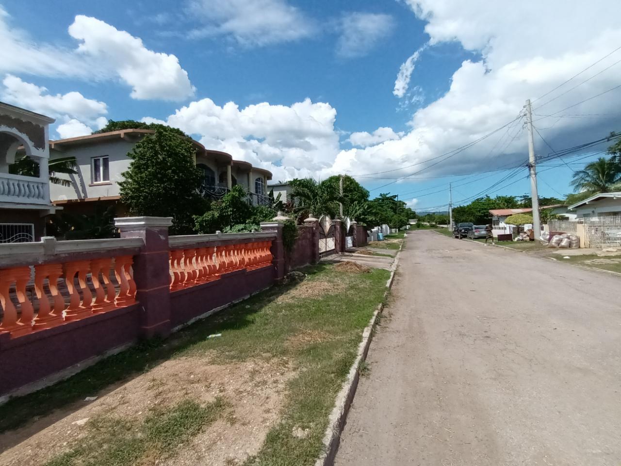 Fourth image of 53 Canal Drive Hampton Green in Spanish Town, St. Catherine, Jamaica - property is For Sale