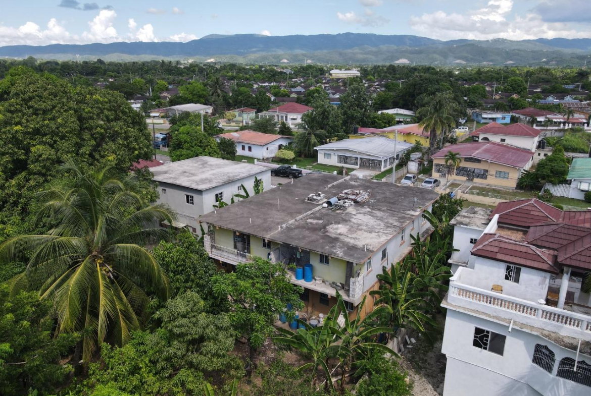 Fifth image of 53 Canal Drive Hampton Green in Spanish Town, St. Catherine, Jamaica - property is For Sale