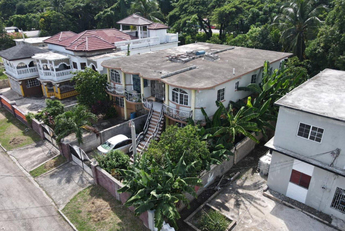Sixth image of 53 Canal Drive Hampton Green in Spanish Town, St. Catherine, Jamaica - property is For Sale