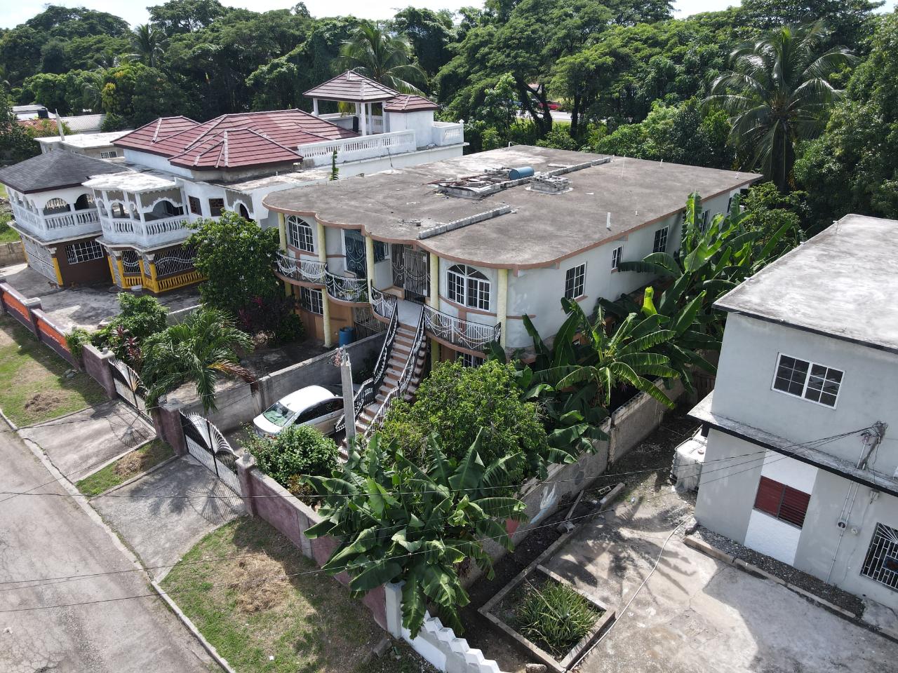 Sixth image of 53 Canal Drive Hampton Green in Spanish Town, St. Catherine, Jamaica - property is For Sale