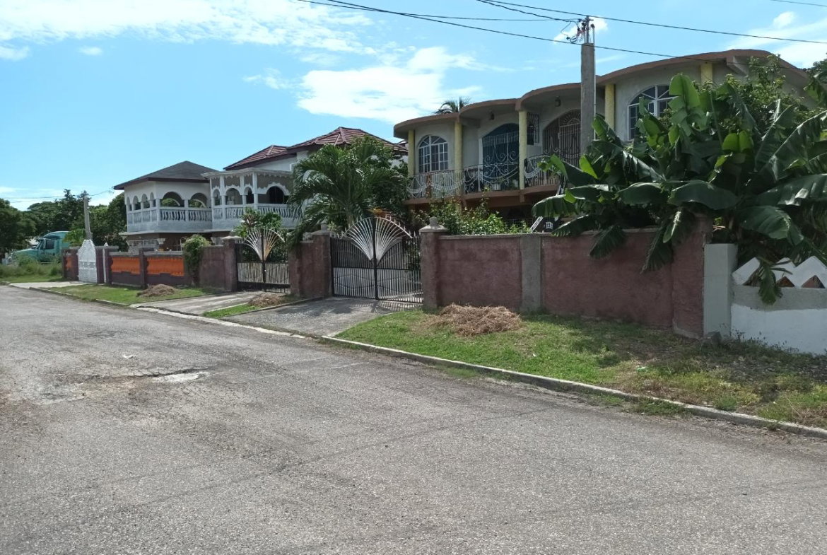 Seventh image of 53 Canal Drive Hampton Green in Spanish Town, St. Catherine, Jamaica - property is For Sale