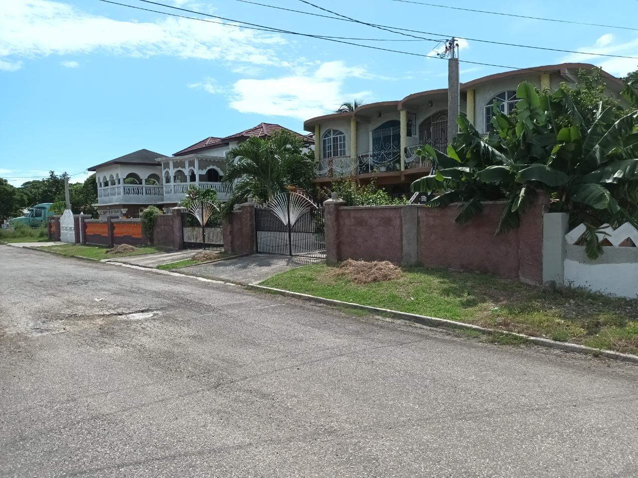 Seventh image of 53 Canal Drive Hampton Green in Spanish Town, St. Catherine, Jamaica - property is For Sale