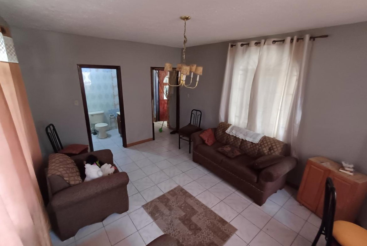 Tenth image of 53 Canal Drive Hampton Green in Spanish Town, St. Catherine, Jamaica - property is For Sale