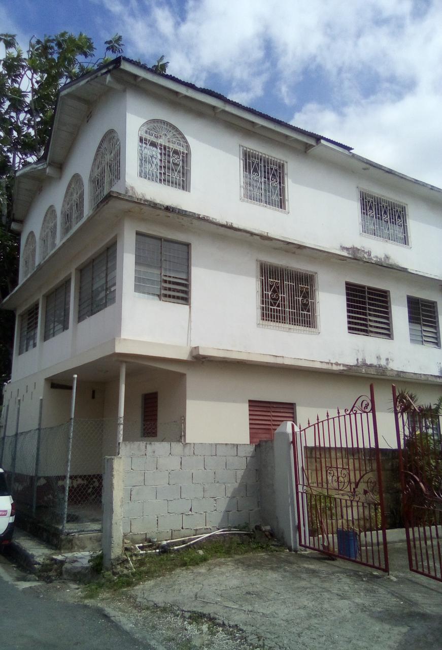Investment-Opportunity-3-Houses-for-Sale-in-St.-James-Jamaica First image of 5 Agate Lane in Montego Bay, St. James, Jamaica - property is For Sale
