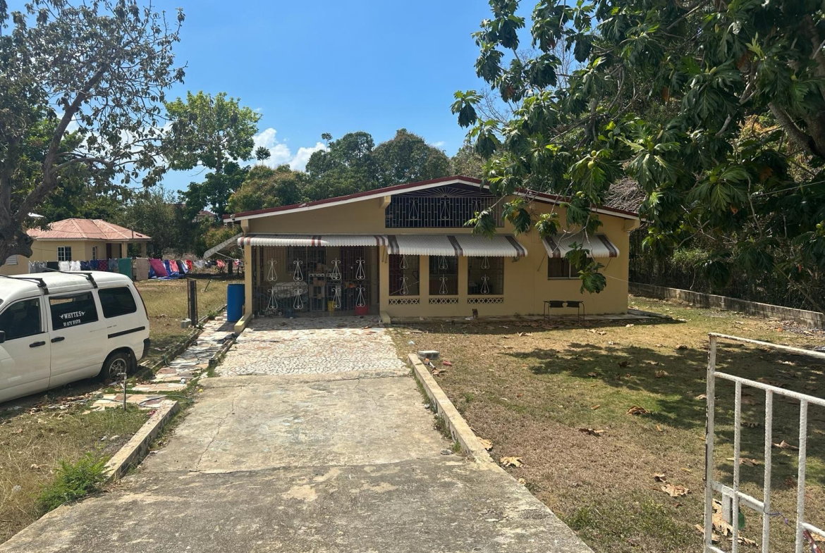 Second image of 71 Lovers Lane, Black River in Black River, St. Elizabeth, Jamaica - property is For Sale