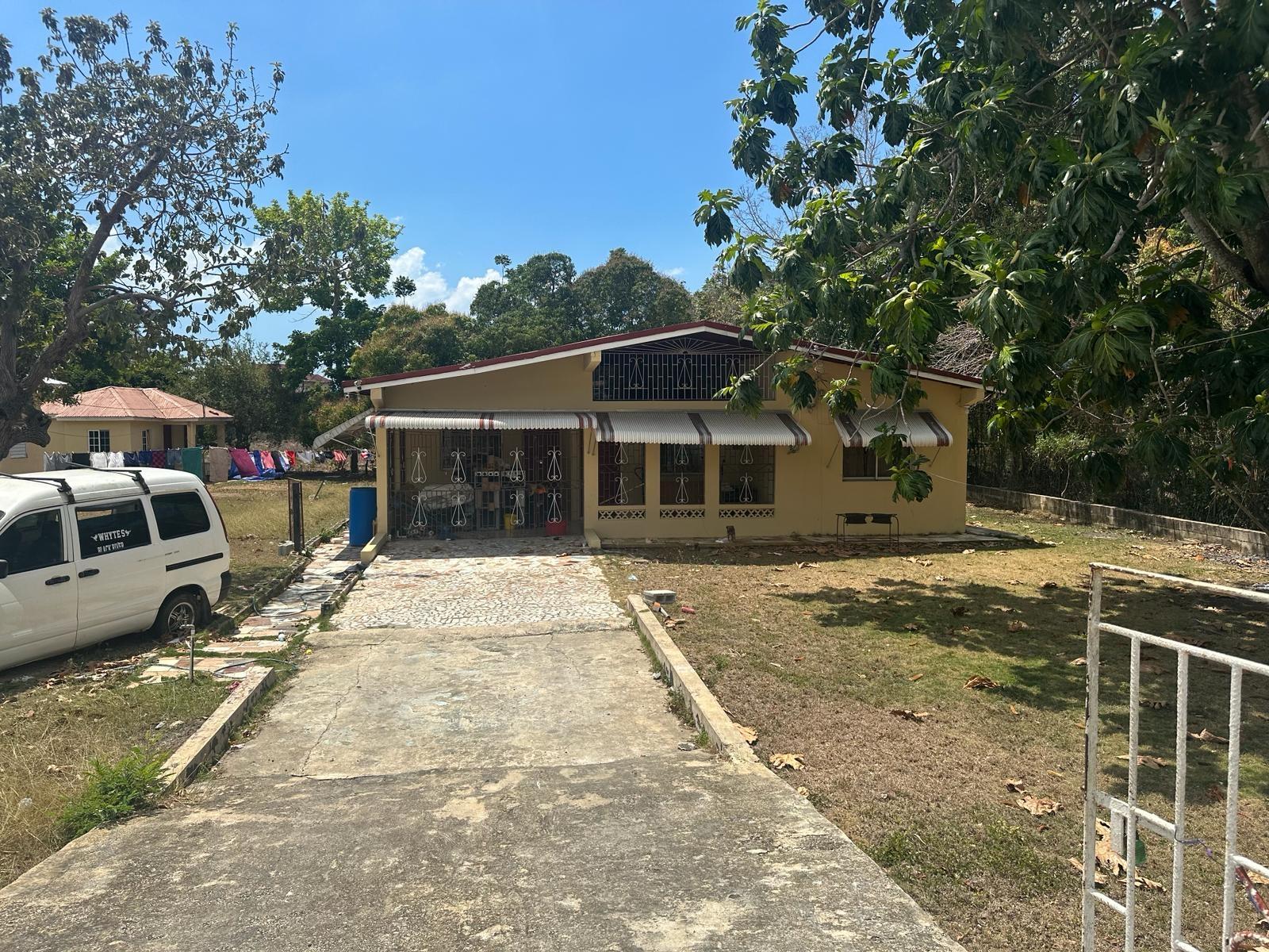 Second image of 71 Lovers Lane, Black River in Black River, St. Elizabeth, Jamaica - property is For Sale