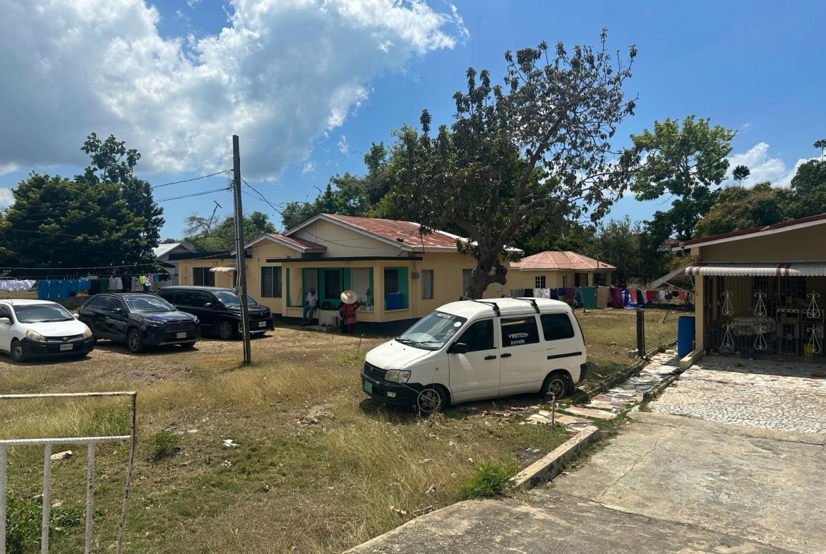 Third image of 71 Lovers Lane, Black River in Black River, St. Elizabeth, Jamaica - property is For Sale