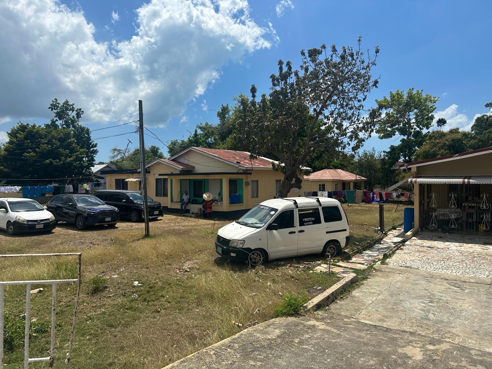 Third image of 71 Lovers Lane, Black River in Black River, St. Elizabeth, Jamaica - property is For Sale
