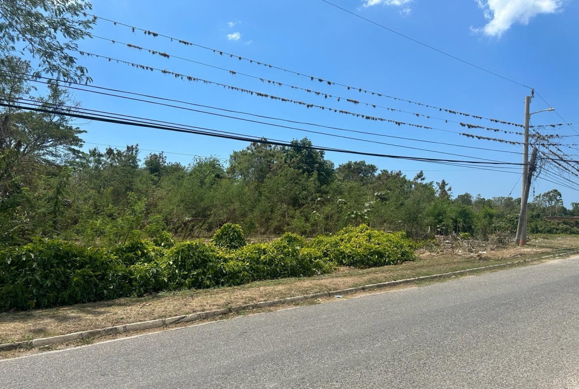 Twenty-Second image of 71 Lovers Lane, Black River in Black River, St. Elizabeth, Jamaica - property is For Sale