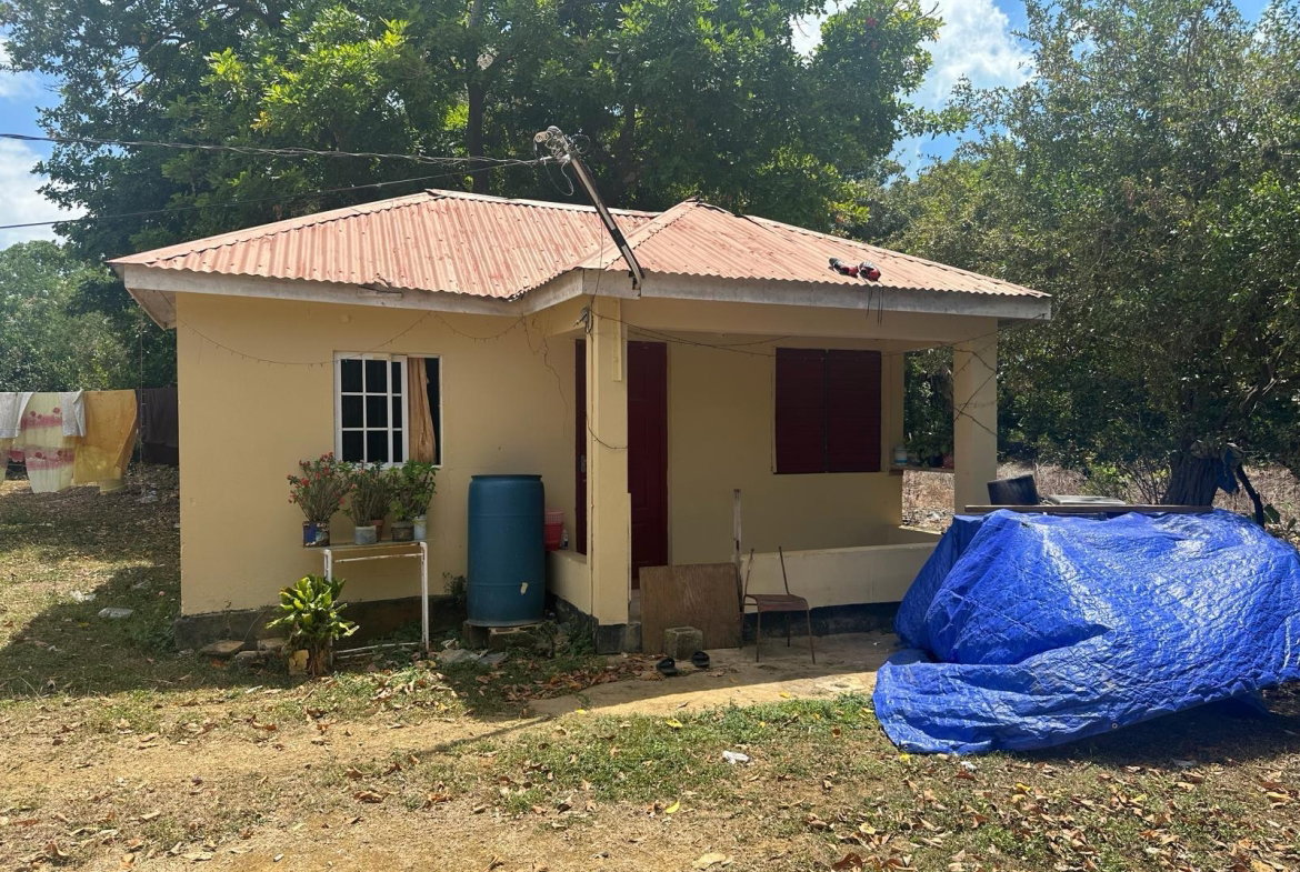 Fourth image of 71 Lovers Lane, Black River in Black River, St. Elizabeth, Jamaica - property is For Sale