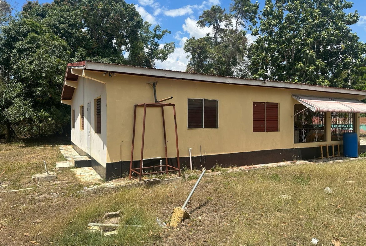 Fifth image of 71 Lovers Lane, Black River in Black River, St. Elizabeth, Jamaica - property is For Sale