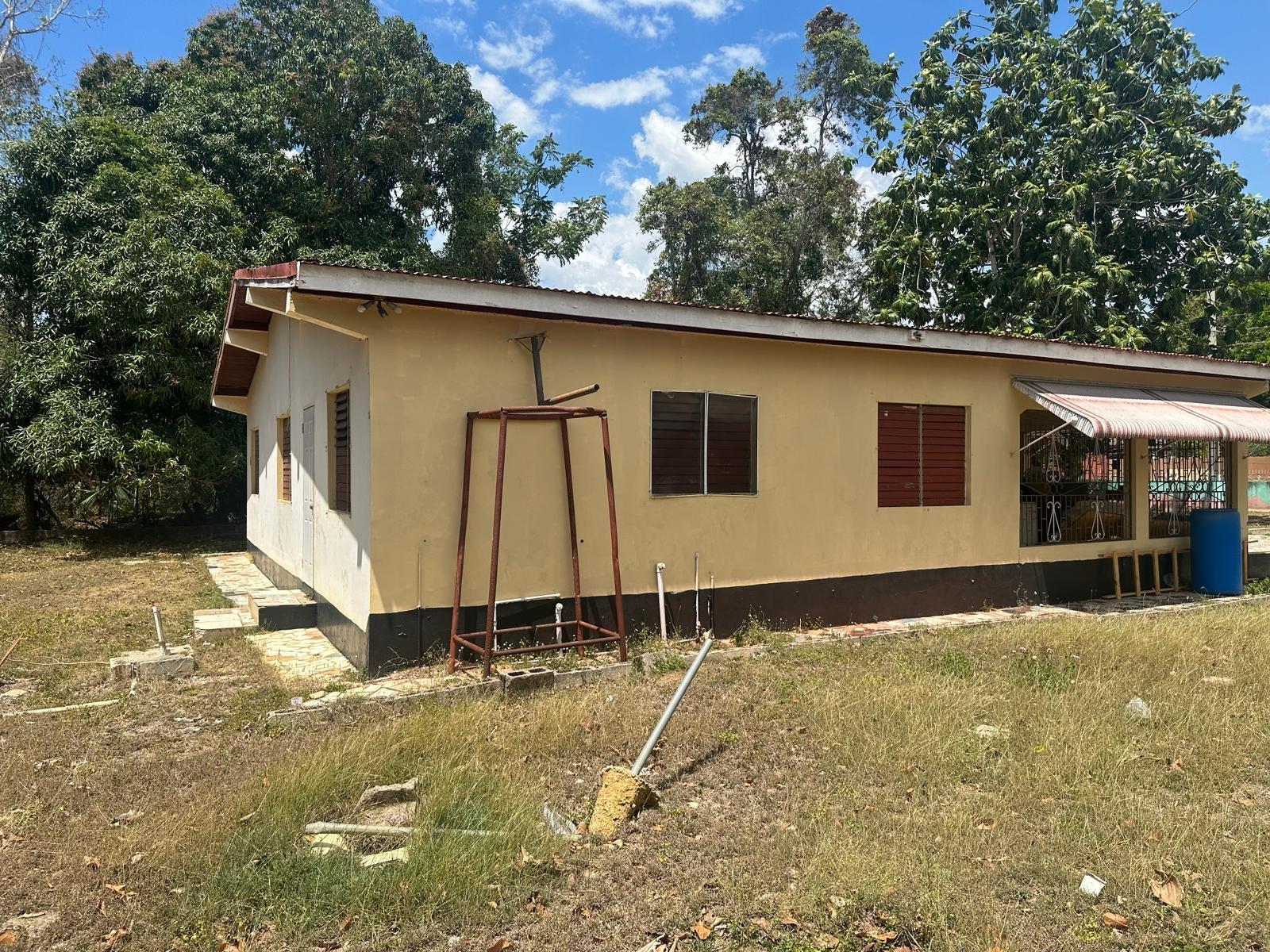 Fifth image of 71 Lovers Lane, Black River in Black River, St. Elizabeth, Jamaica - property is For Sale