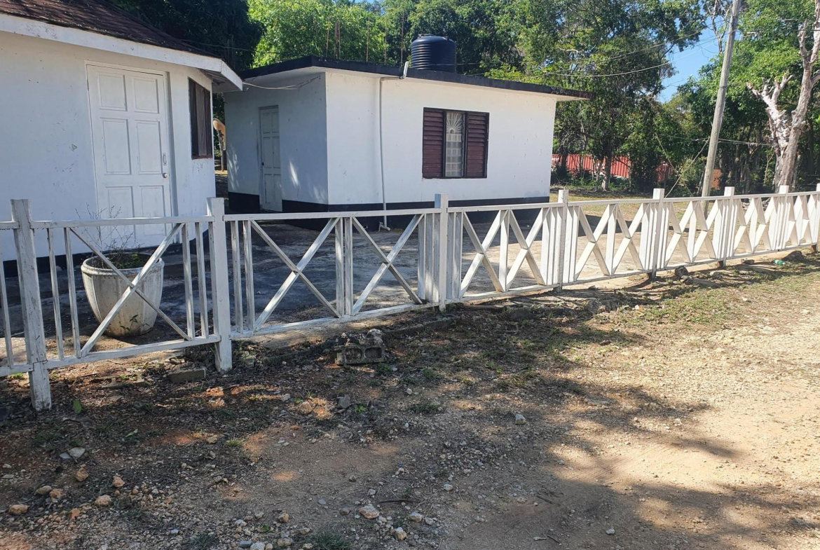 Second image of 9d Cousins Cove, Plantations in Cousins Cove, Hanover, Jamaica - property is For Sale