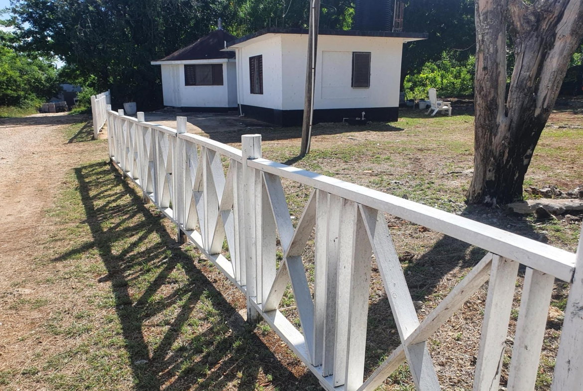 First image of 9d Cousins Cove, Plantations in Cousins Cove, Hanover, Jamaica - property is For Sale