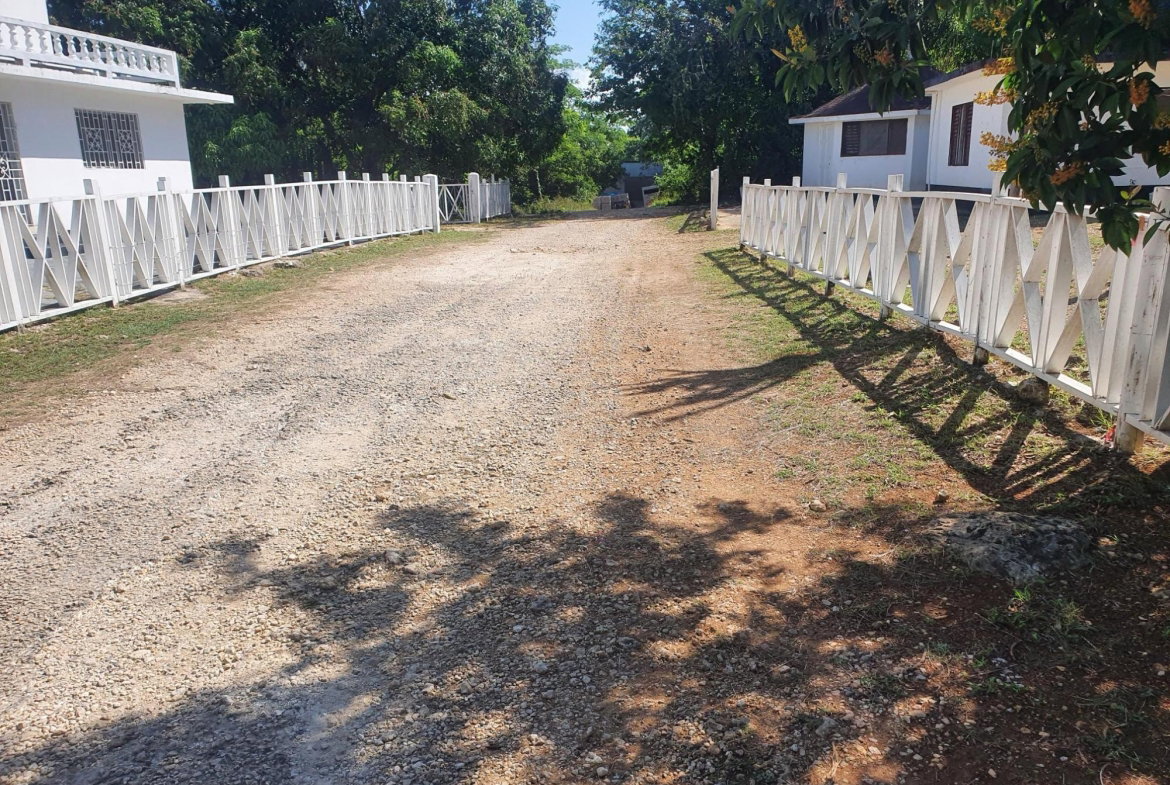 Third image of 9d Cousins Cove, Plantations in Cousins Cove, Hanover, Jamaica - property is For Sale