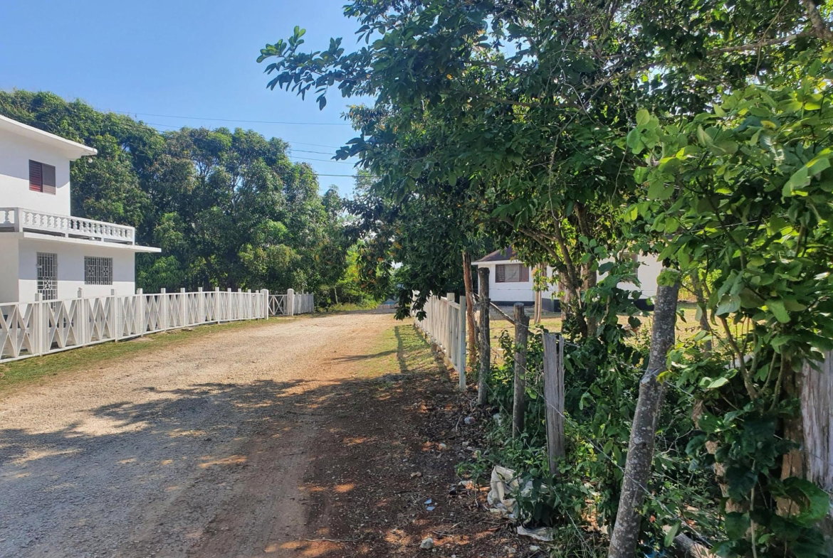 Fifth image of 9d Cousins Cove, Plantations in Cousins Cove, Hanover, Jamaica - property is For Sale