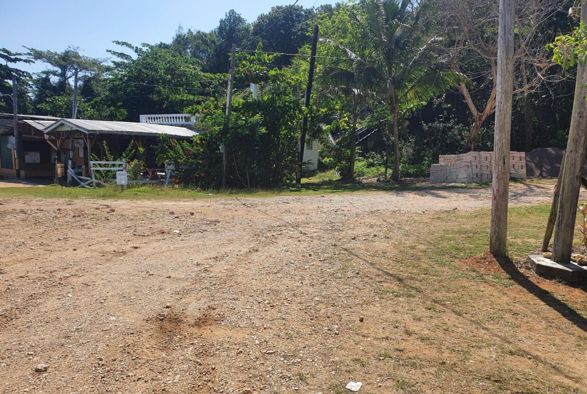 Ninth image of 9d Cousins Cove, Plantations in Cousins Cove, Hanover, Jamaica - property is For Sale