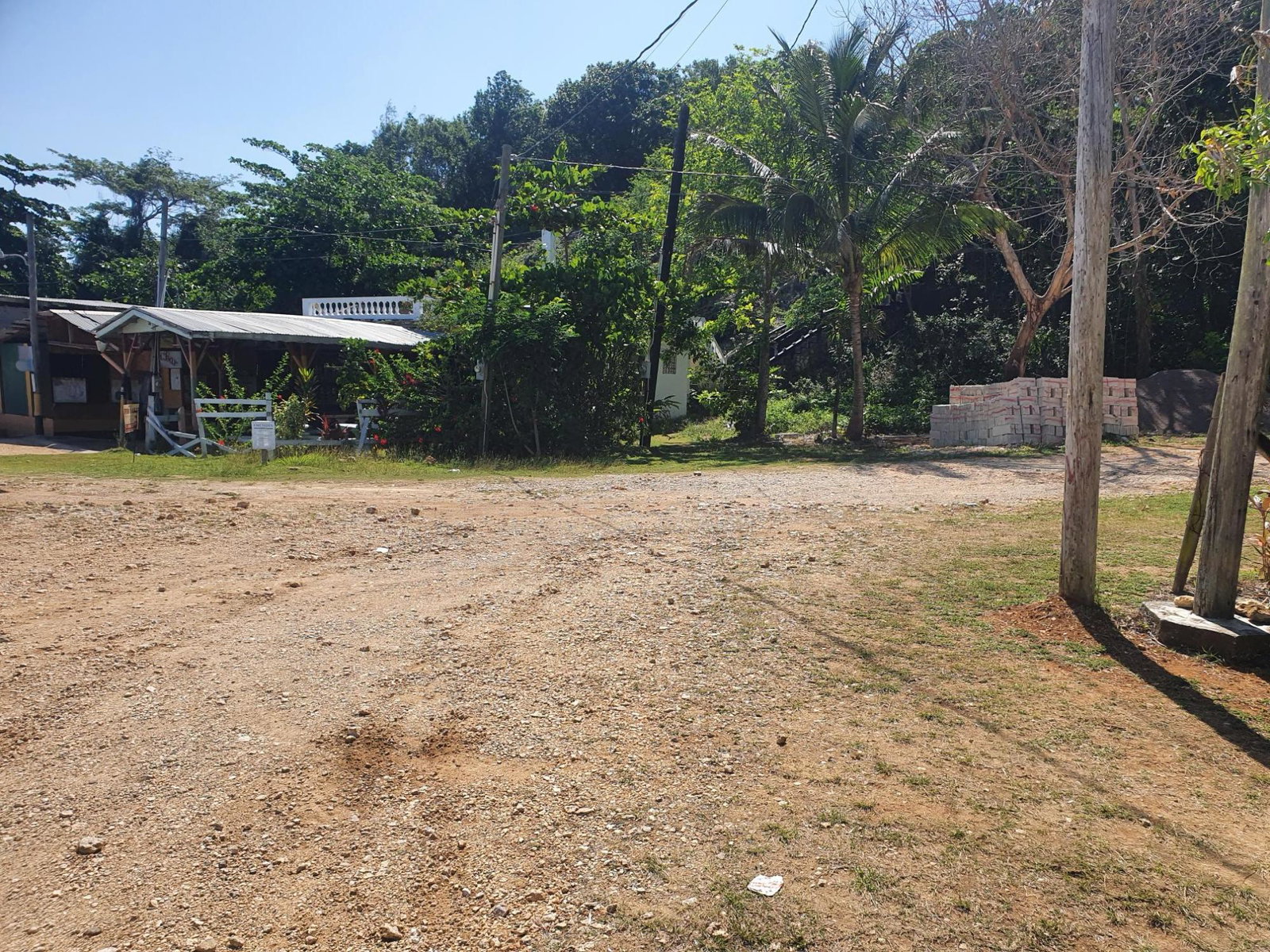 Ninth image of 9d Cousins Cove, Plantations in Cousins Cove, Hanover, Jamaica - property is For Sale