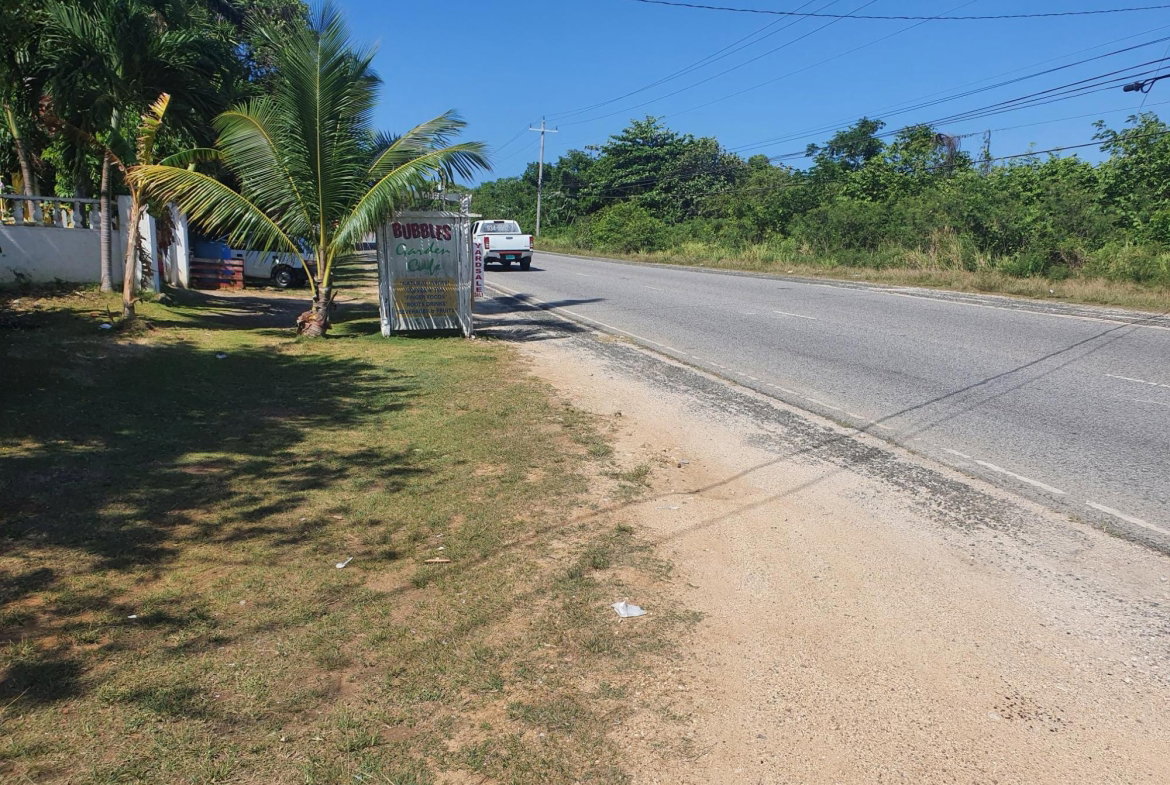 Tenth image of 9d Cousins Cove, Plantations in Cousins Cove, Hanover, Jamaica - property is For Sale