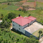First image of Chudleigh in Christiana, Manchester, Jamaica - property is For Sale