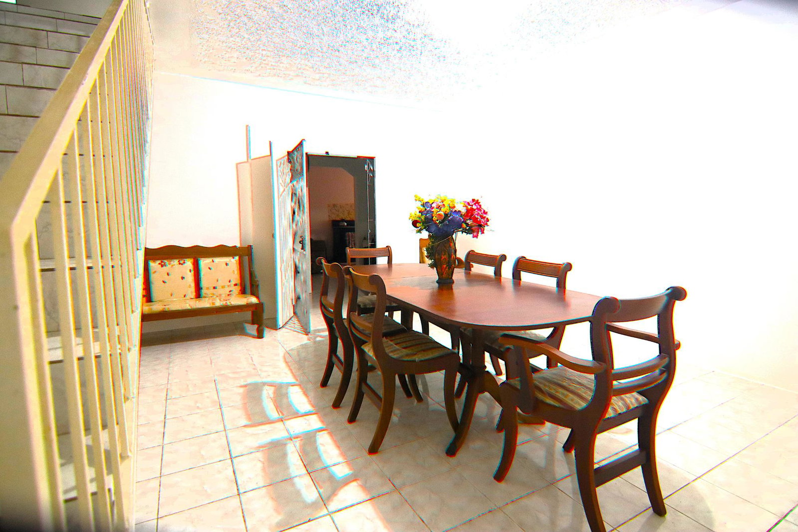 Fourth image of Chudleigh in Christiana, Manchester, Jamaica - property is For Sale