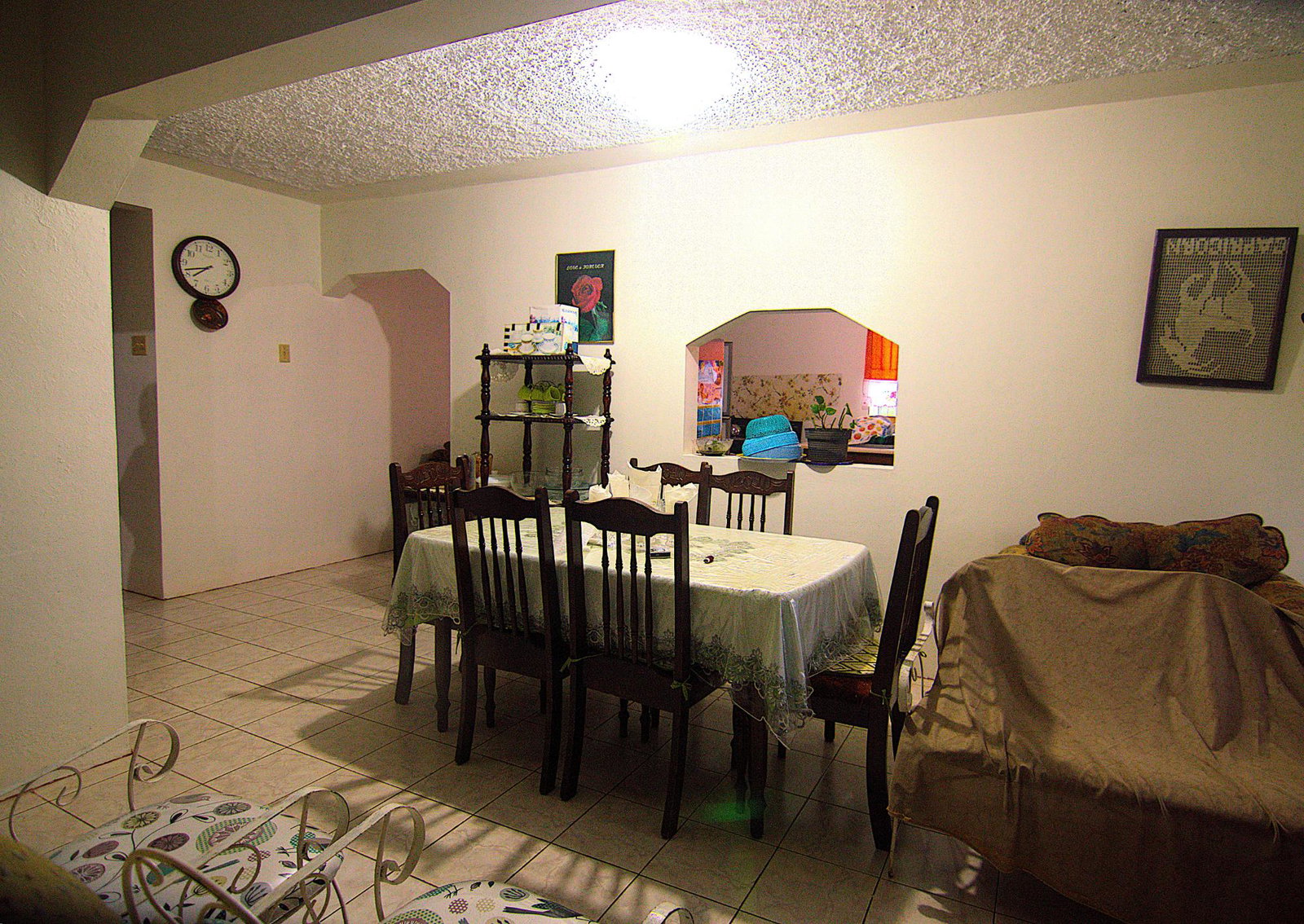 Fifth image of Chudleigh in Christiana, Manchester, Jamaica - property is For Sale