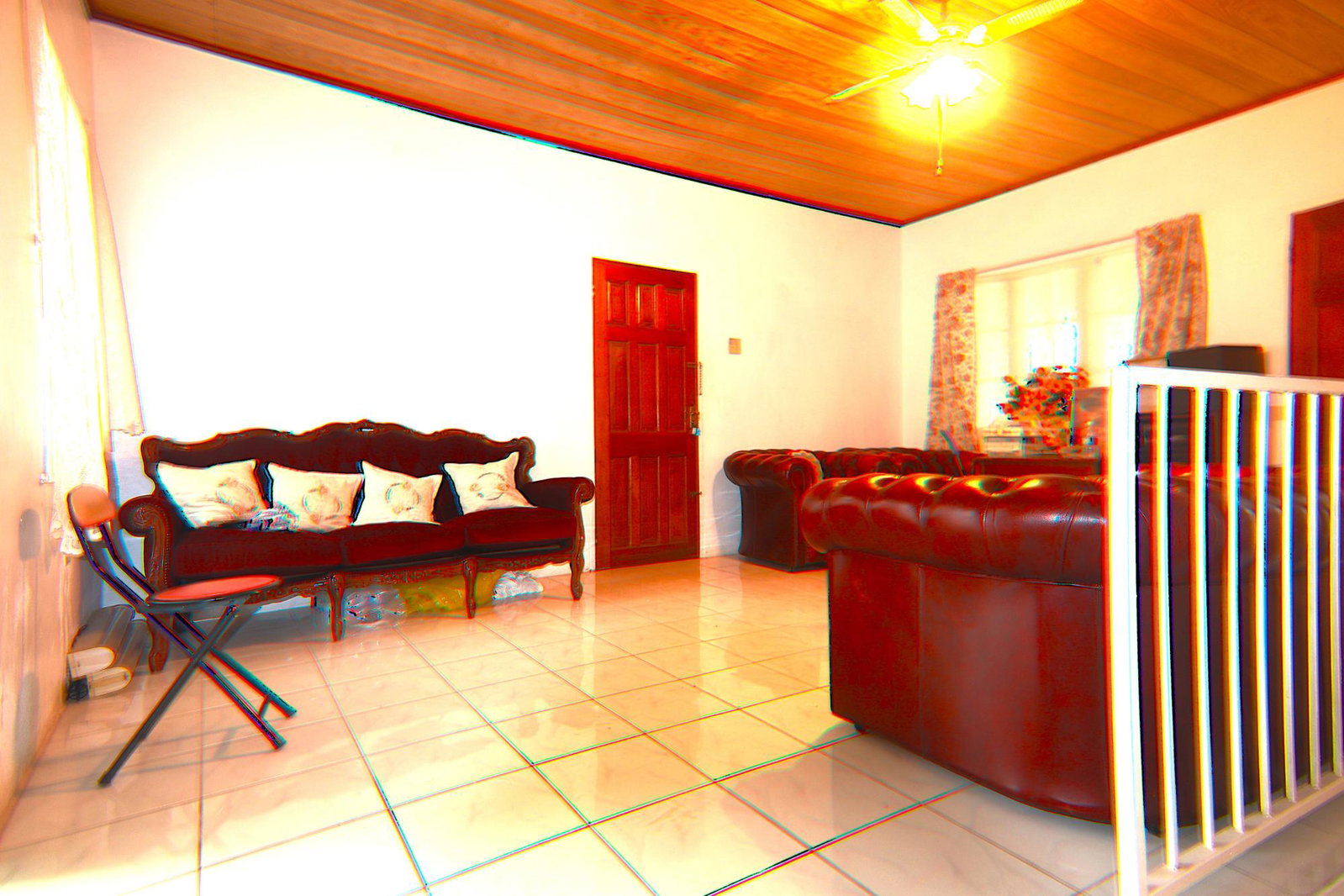 Sixth image of Chudleigh in Christiana, Manchester, Jamaica - property is For Sale