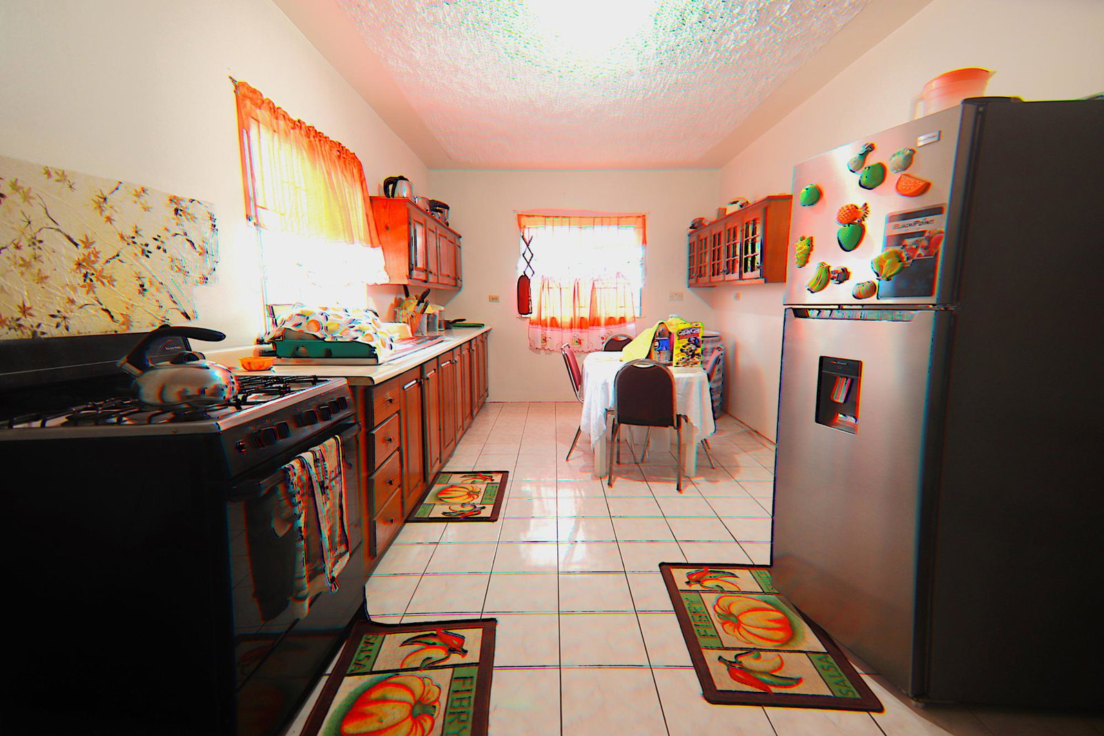 Seventh image of Chudleigh in Christiana, Manchester, Jamaica - property is For Sale