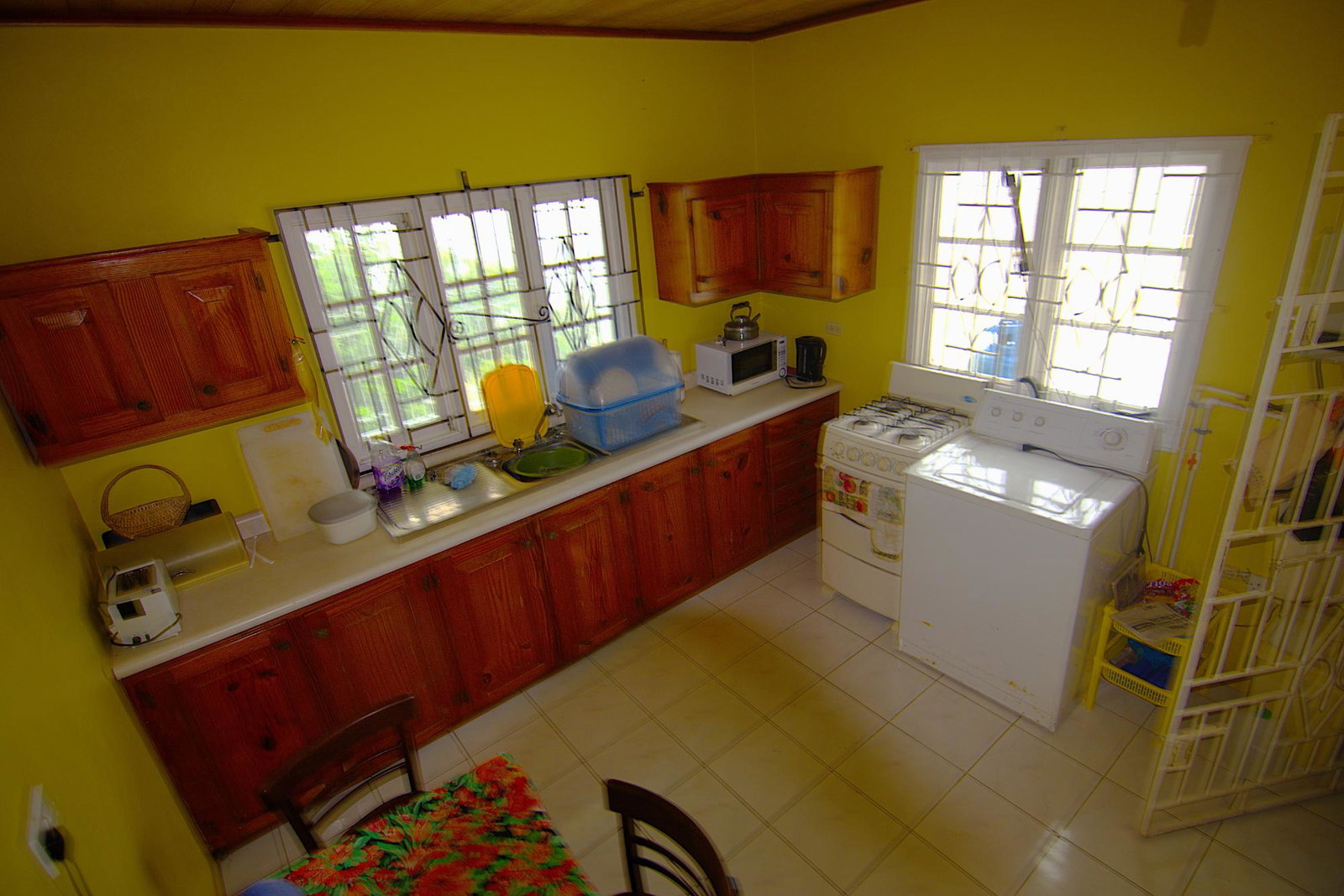 Eighth image of Chudleigh in Christiana, Manchester, Jamaica - property is For Sale