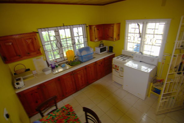 Eighth image of Chudleigh in Christiana, Manchester, Jamaica - property is For Sale