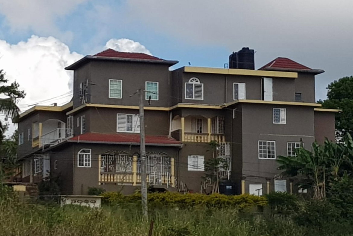 Second image of 25 Cedar Grove in Mandeville, Manchester, Jamaica - property is For Sale