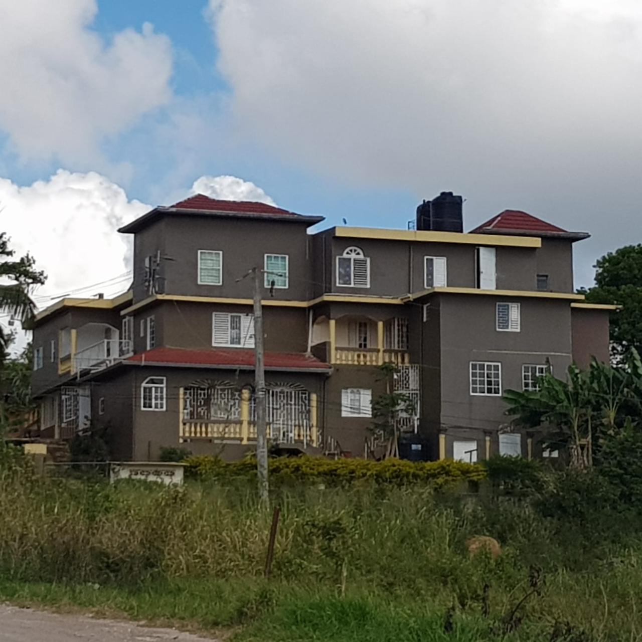 Second image of 25 Cedar Grove in Mandeville, Manchester, Jamaica - property is For Sale