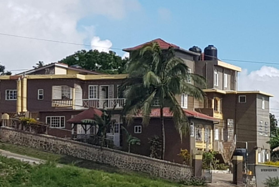 First image of 25 Cedar Grove in Mandeville, Manchester, Jamaica - property is For Sale