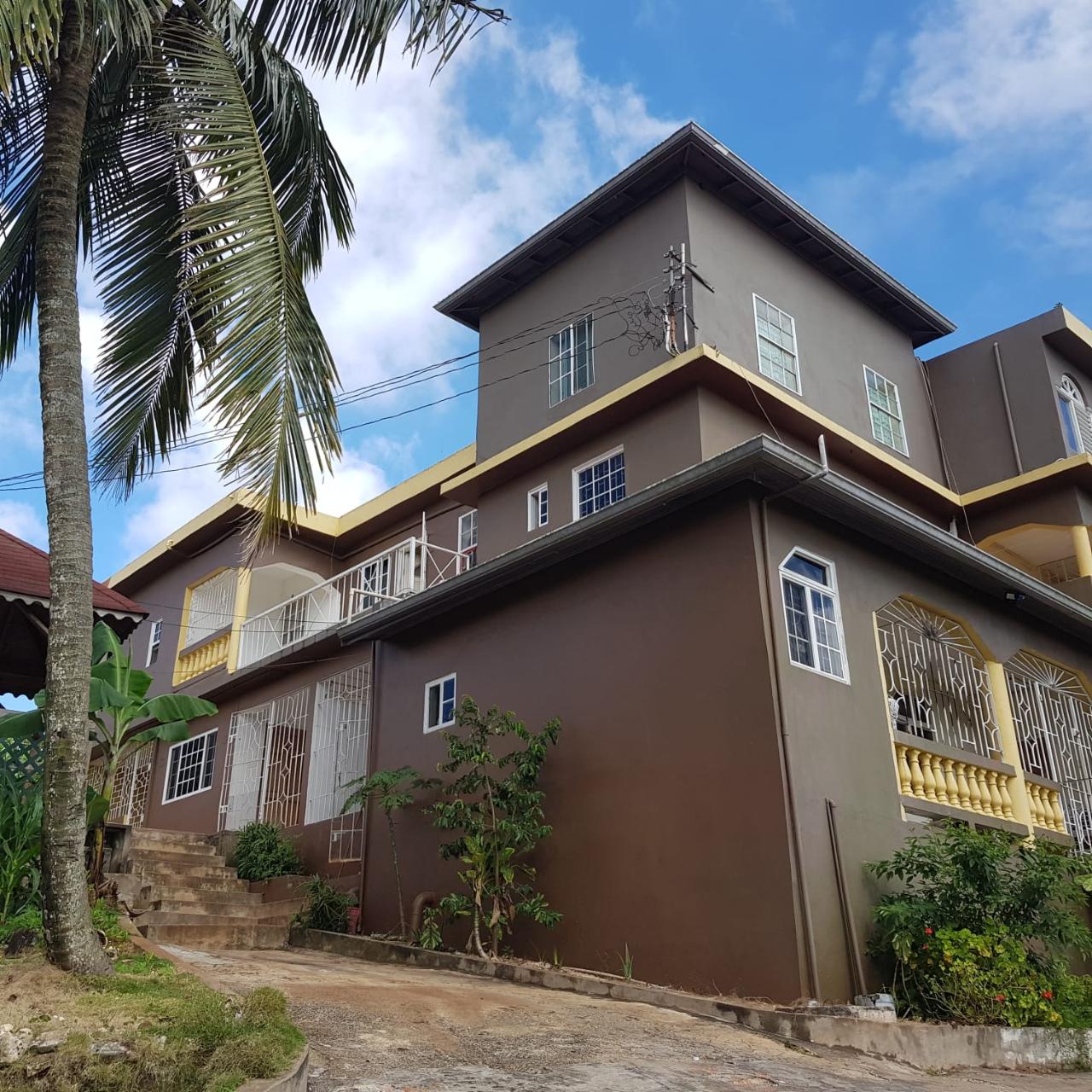 Third image of 25 Cedar Grove in Mandeville, Manchester, Jamaica - property is For Sale