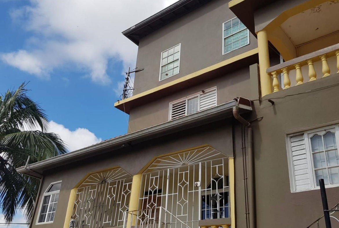 Fourth image of 25 Cedar Grove in Mandeville, Manchester, Jamaica - property is For Sale