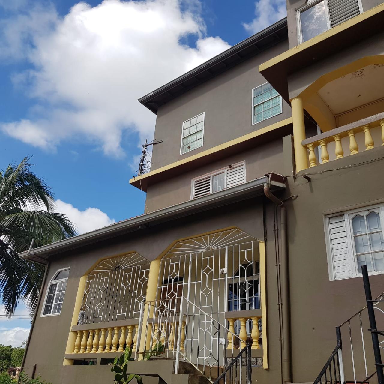 Fourth image of 25 Cedar Grove in Mandeville, Manchester, Jamaica - property is For Sale