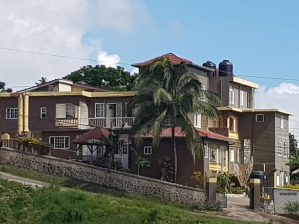 First image of 25 Cedar Grove in Mandeville, Manchester, Jamaica - property is For Sale
