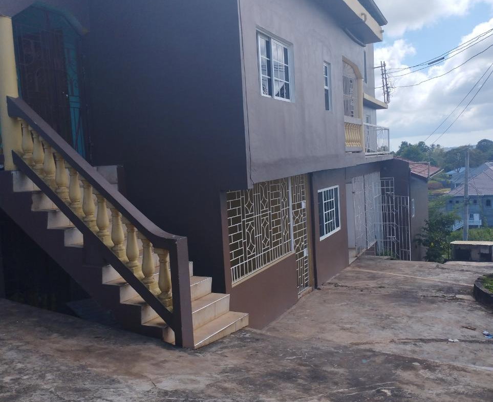 Seventh image of 25 Cedar Grove in Mandeville, Manchester, Jamaica - property is For Sale