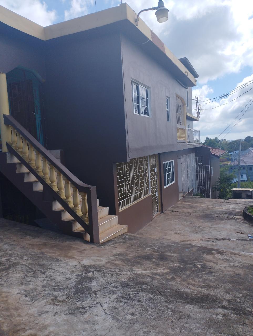 Seventh image of 25 Cedar Grove in Mandeville, Manchester, Jamaica - property is For Sale
