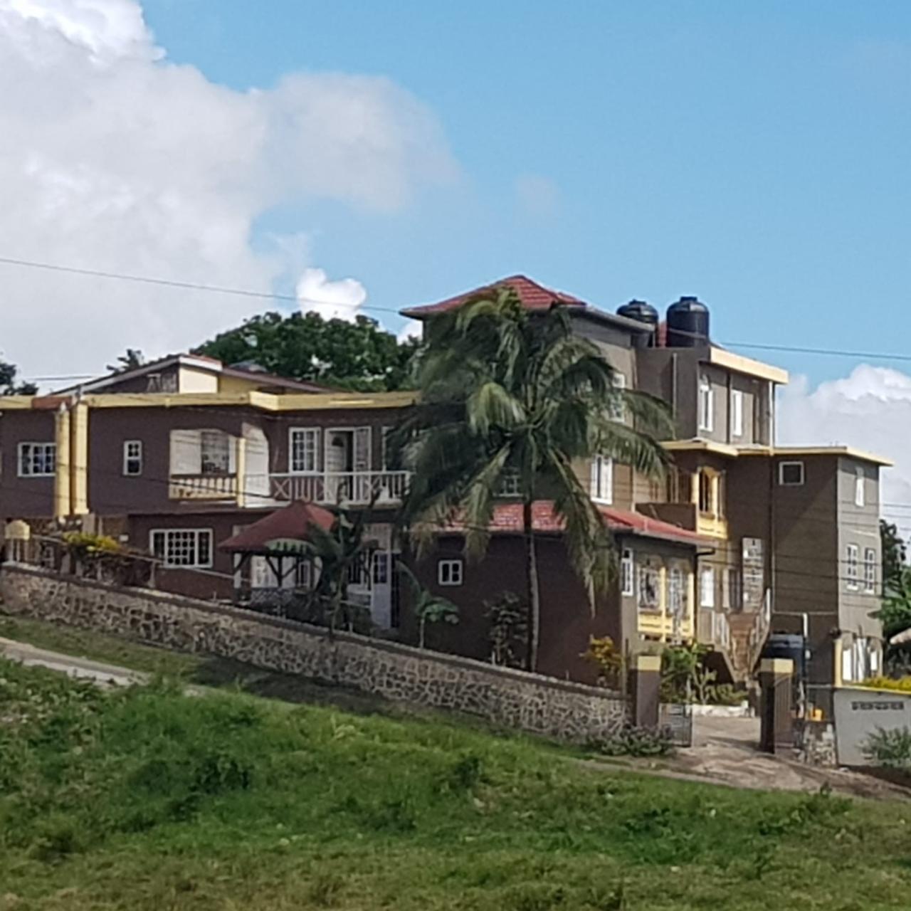 First image of 25 Cedar Grove in Mandeville, Manchester, Jamaica - property is For Sale