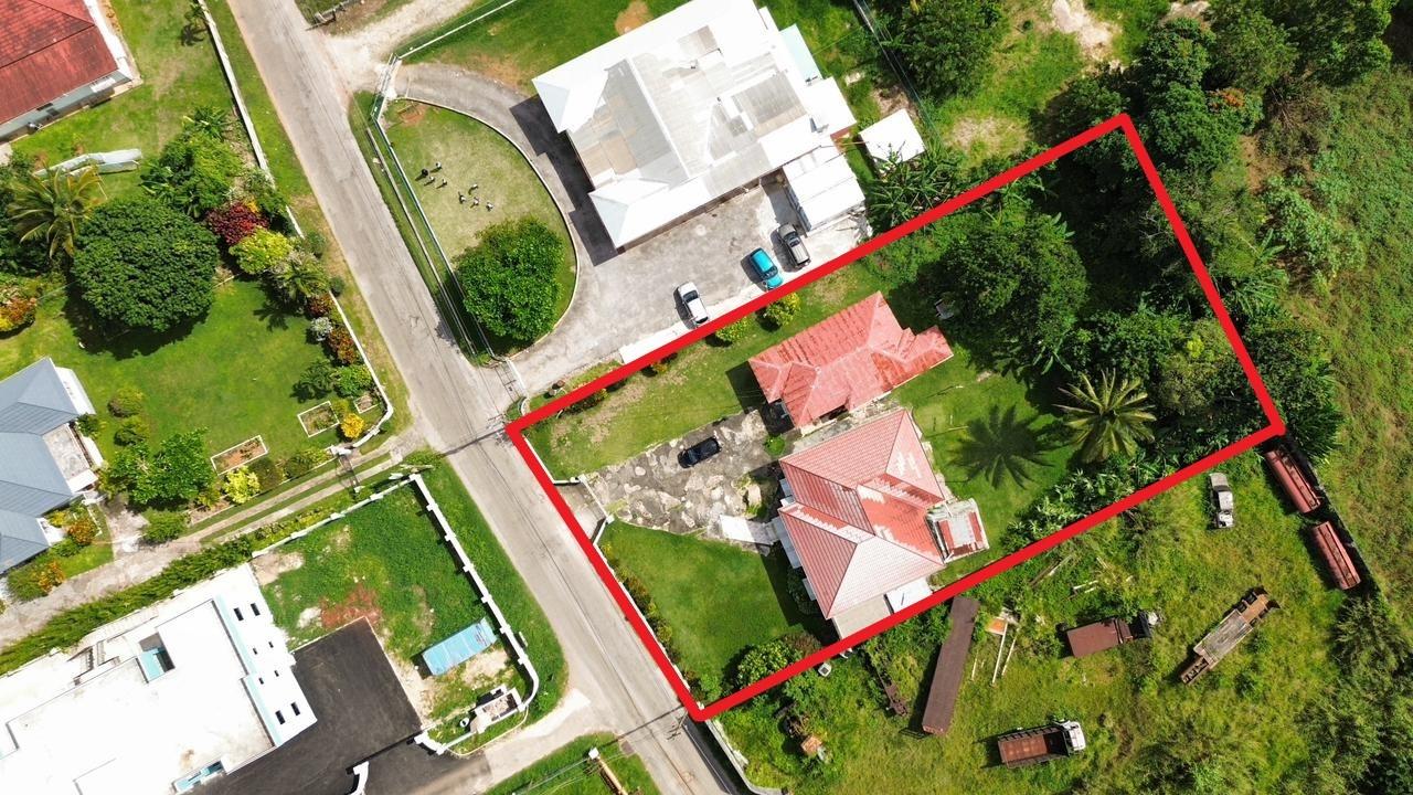 Second image of 27 Brumalia Road in Brumalia, Manchester, Jamaica - property is For Sale