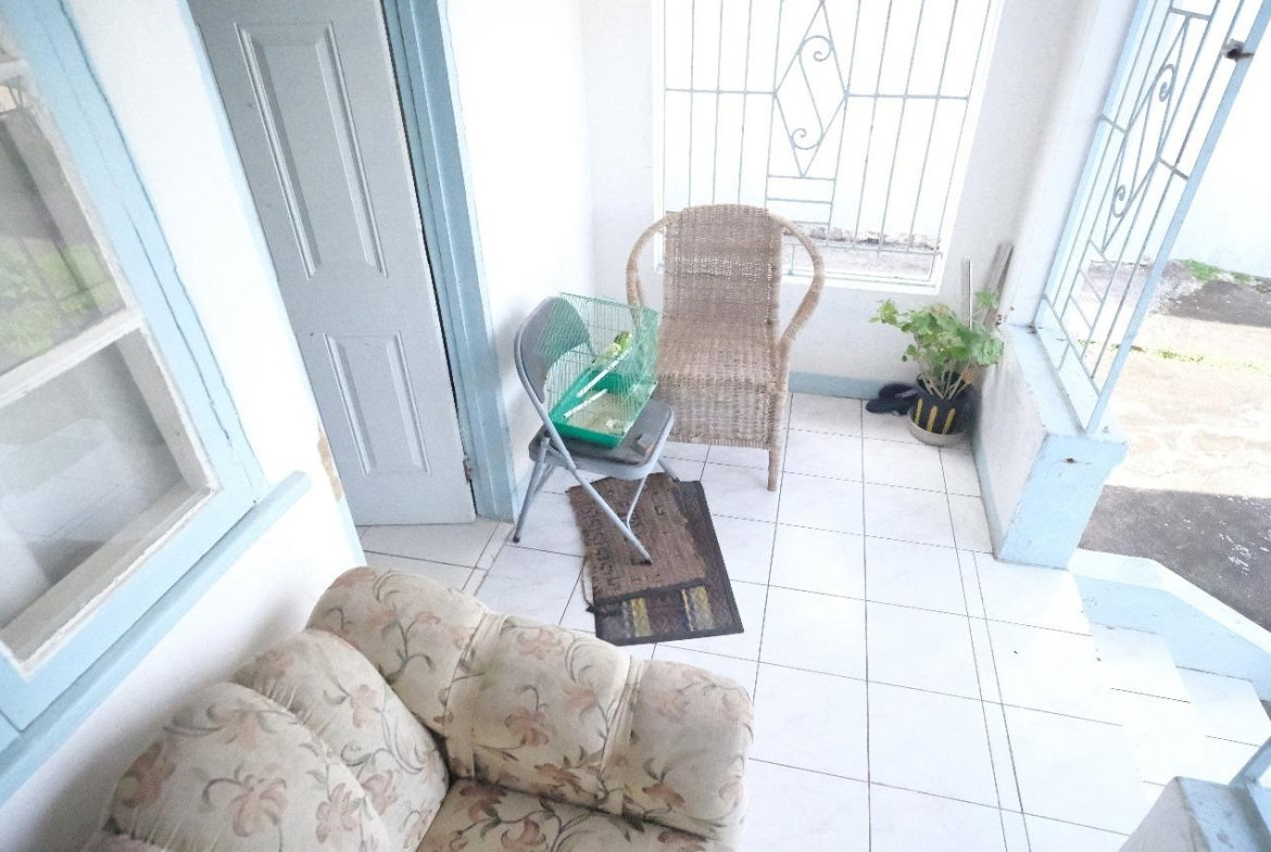 Twelfth image of 27 Brumalia Road in Brumalia, Manchester, Jamaica - property is For Sale