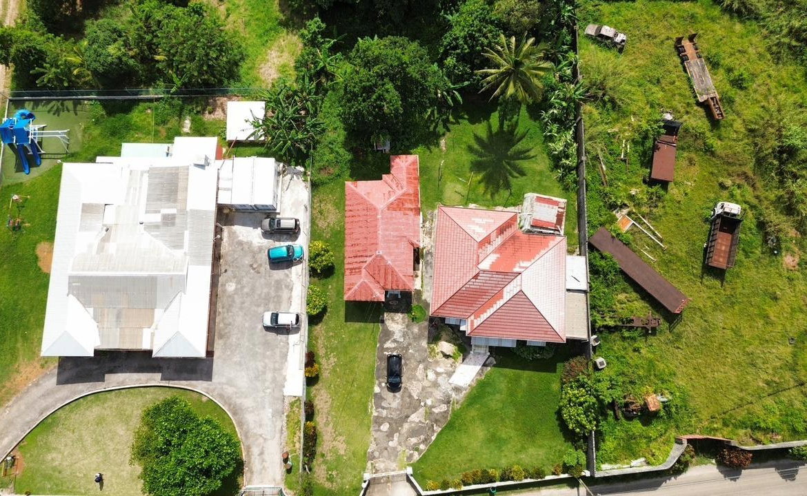 Third image of 27 Brumalia Road in Brumalia, Manchester, Jamaica - property is For Sale