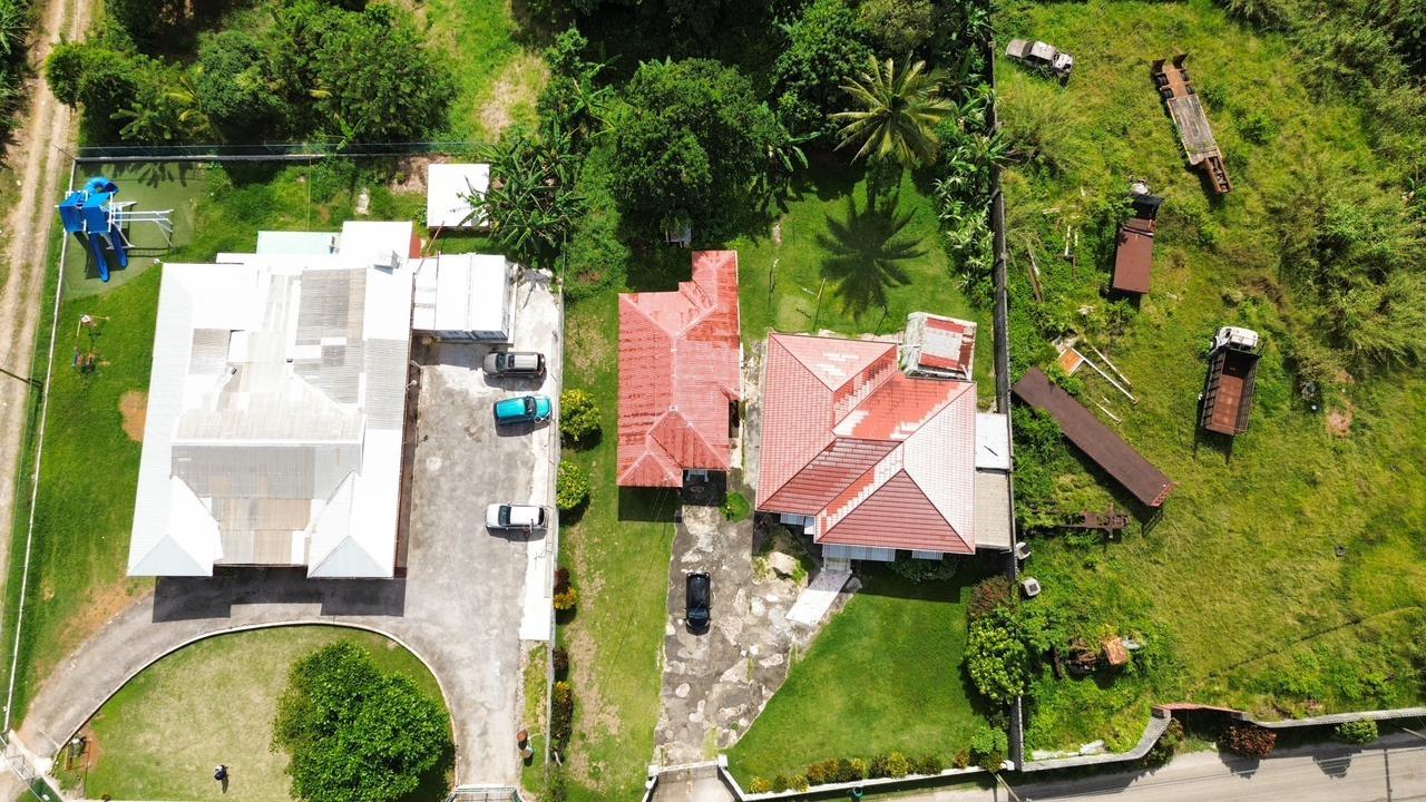 Third image of 27 Brumalia Road in Brumalia, Manchester, Jamaica - property is For Sale