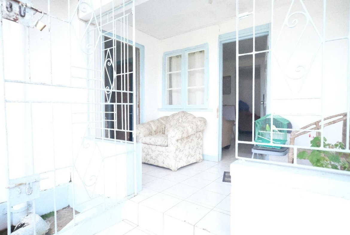 Fourth image of 27 Brumalia Road in Brumalia, Manchester, Jamaica - property is For Sale