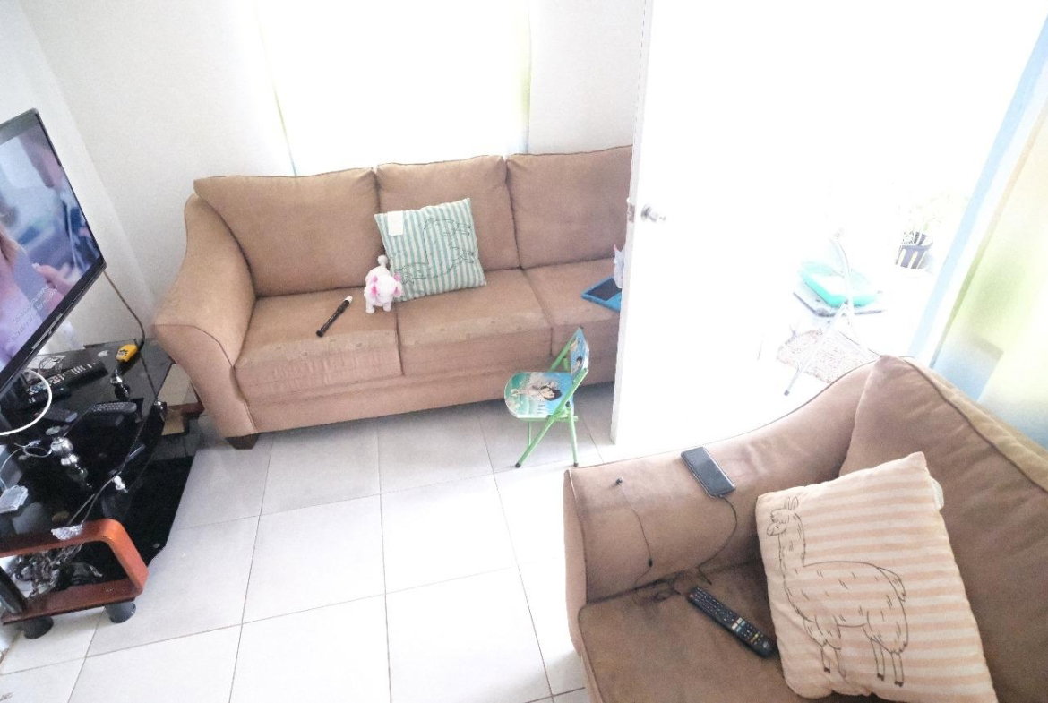 Fifth image of 27 Brumalia Road in Brumalia, Manchester, Jamaica - property is For Sale